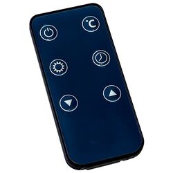 Convector Zenet Zet-526 (White) Thumb