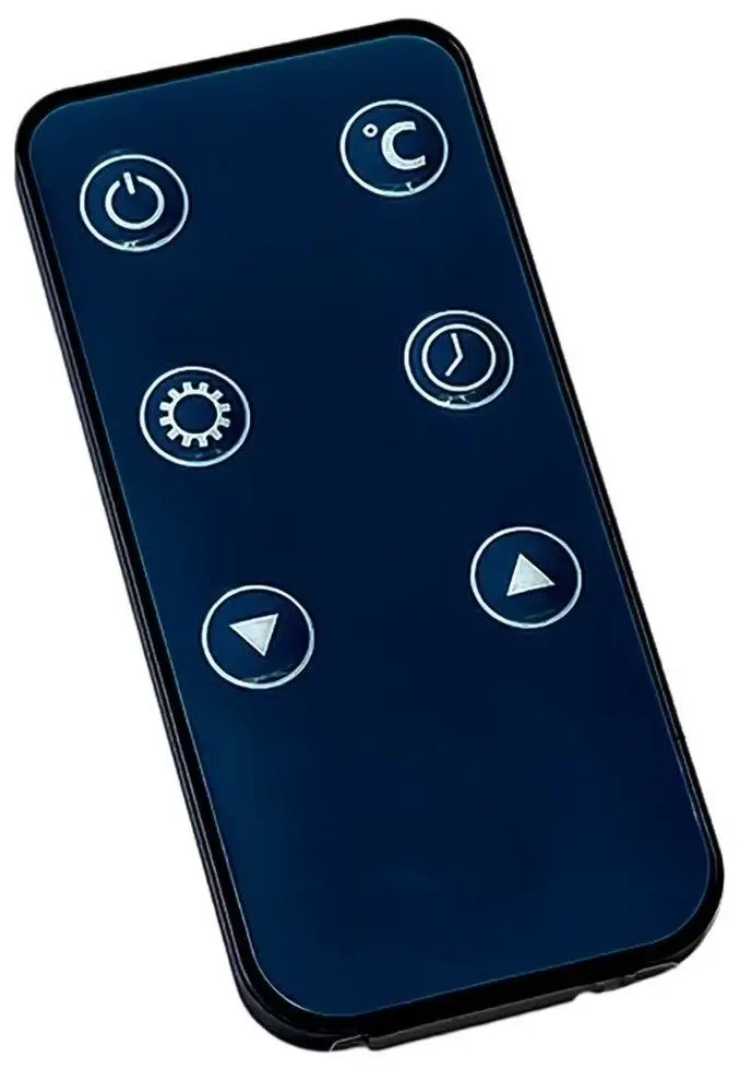 Convector Zenet Zet-526 (White)