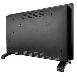 Convector Zenet Zet-530 (Black) Thumb