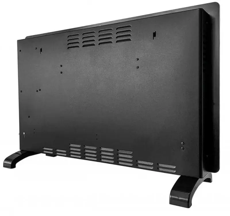 Convector Zenet Zet-530 (Black)