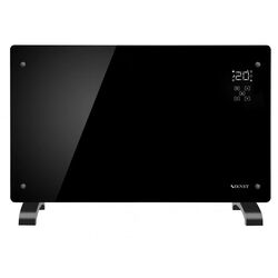 Convector Zenet Zet-530 (Black)