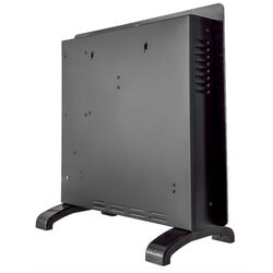Convector Zenet Zet-530 (Black) Thumb