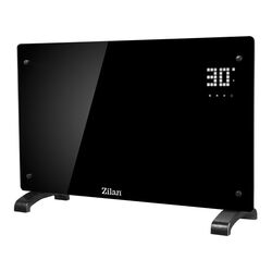 Convector Zilan ZLN2823 (Black) Thumb