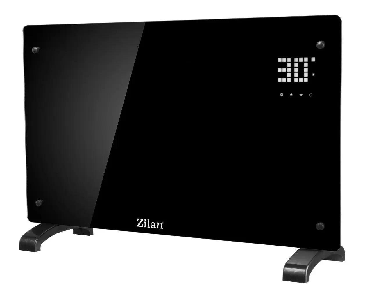 Convector Zilan ZLN2823 (Black)