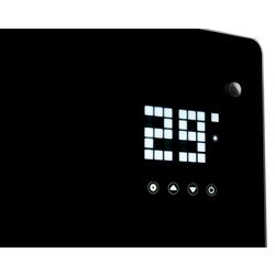 Convector Zilan ZLN2823 (Black) Thumb