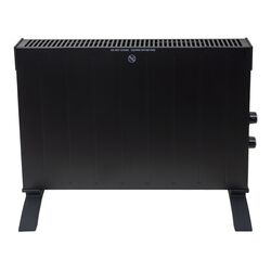 Convector Zilan ZLN6241 (Black) Thumb