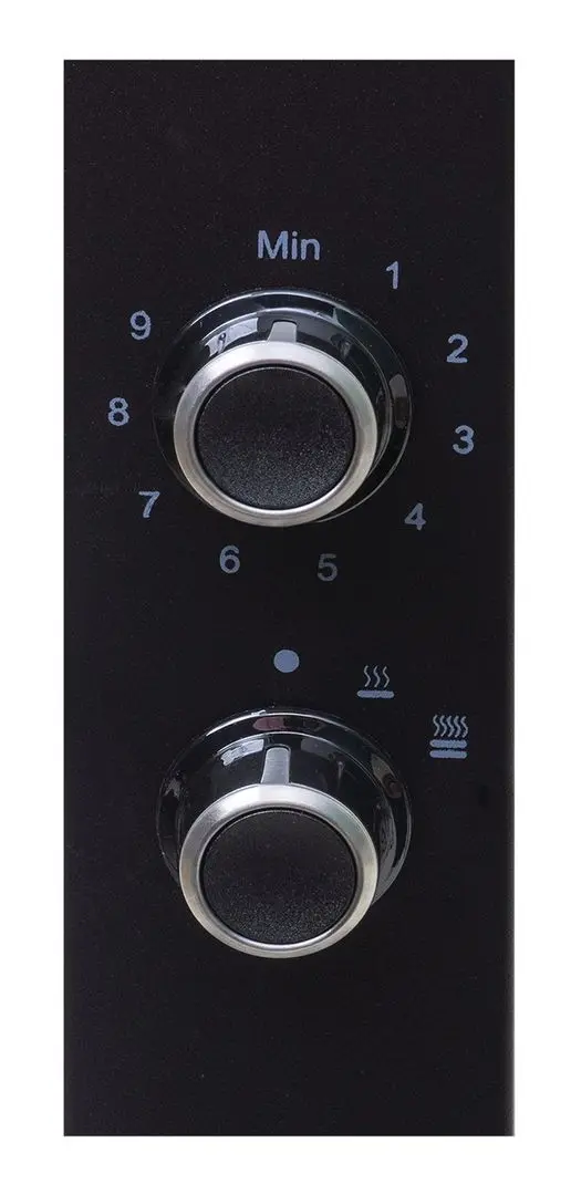 Convector Zilan ZLN6241 (Black)