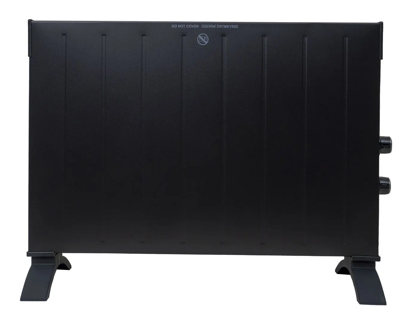 Convector Zilan ZLN6241 (Black)