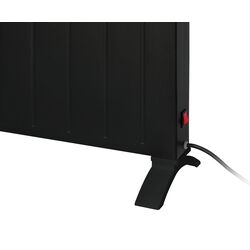 Convector Zilan ZLN6258 (Black) Thumb