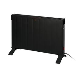 Convector Zilan ZLN6258 (Black)
