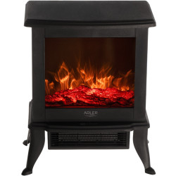 Focar electric Adler AD 7754 (Black) Thumb