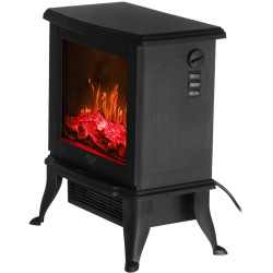 Focar electric Adler AD 7754 (Black) Thumb