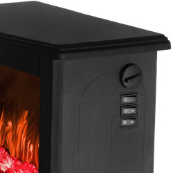 Focar electric Adler AD 7754 (Black) Thumb