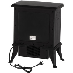 Focar electric Adler AD 7754 (Black) Thumb
