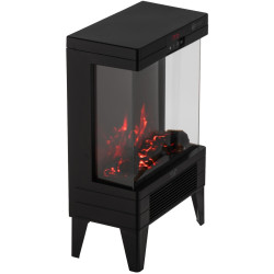 Focar electric Adler AD 7755 (Black) Thumb