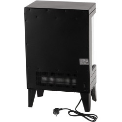 Focar electric Adler AD 7755 (Black) Thumb