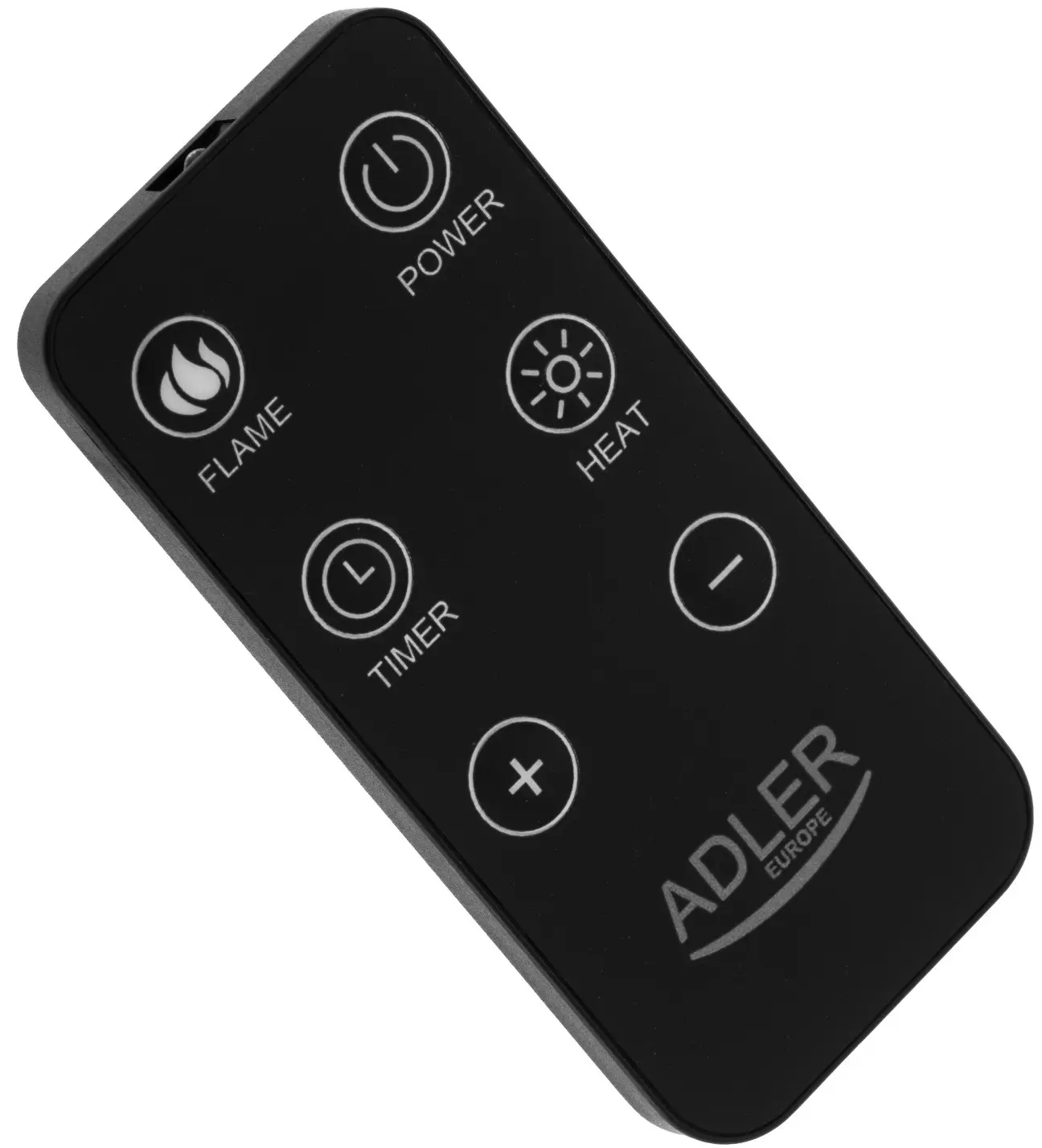 Focar electric Adler AD 7755 (Black) - 8