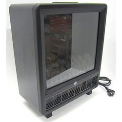 Электрокамин Ardes AR350 (Black) Thumb