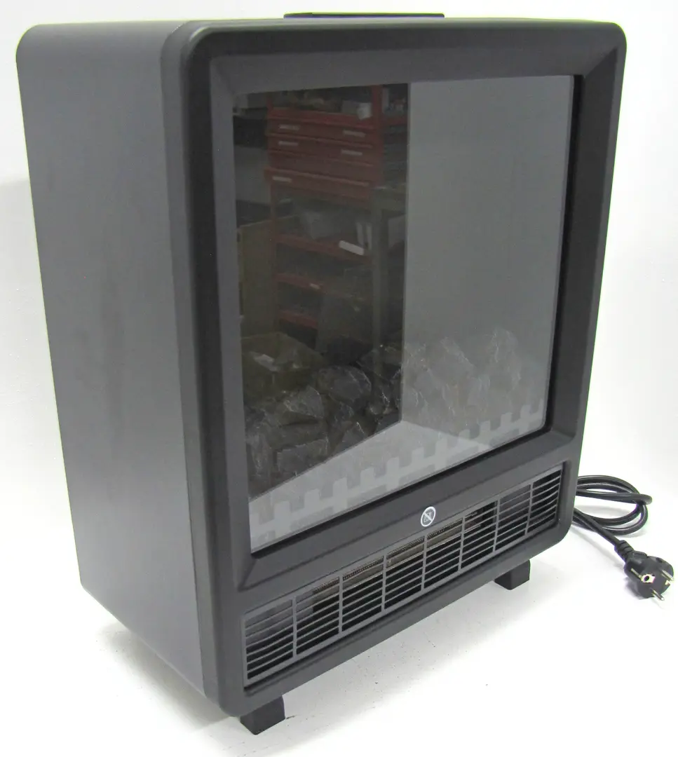 Электрокамин Ardes AR350 (Black) - 3