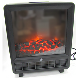 Электрокамин Ardes AR350 (Black) Thumb