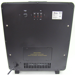 Электрокамин Ardes AR350 (Black) Thumb