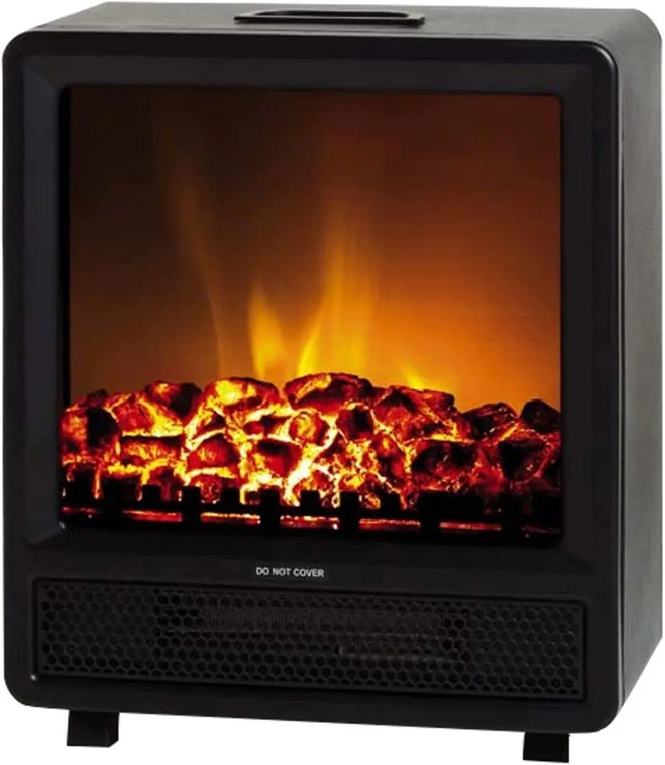 Электрокамин Ardes AR350 (Black)