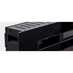 Focar electric Art Flame Aladin WS-G-03-8 (Black) Thumb