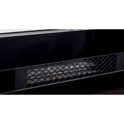 Focar electric Art Flame Aladin WS-G-03-8 (Black) Thumb