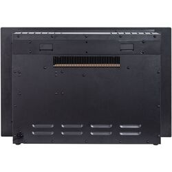 Focar electric Art Flame Aladin WS-G-03-8 (Black) Thumb