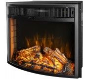 Focar electric Art Flame Ararat BEF 25 BMC (Black)