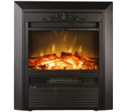 Focar electric Art Flame Cristina WS-Q-03 (Black)