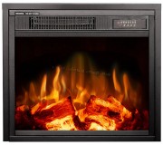 Focar electric Art Flame Dionis BEF-20BM (Black)