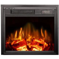 Focar electric Art Flame Dionis BEF-20BM (Black)