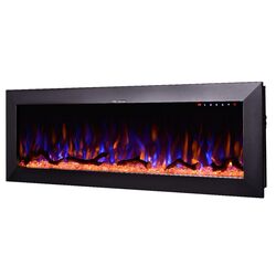 Focar electric Art Flame Feniks BEF 50 BIF (Black) Thumb