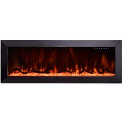 Focar electric Art Flame Feniks BEF 50 BIF (Black) Thumb