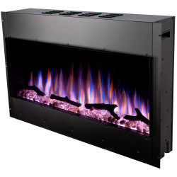 Focar electric Art Flame Gangs 38 (Black) Thumb