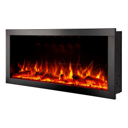 Focar electric Art Flame Haven 50 BEF-50BI12 (Black)