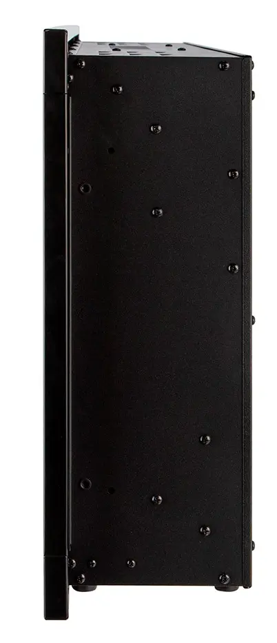 Электрокамин Art Flame Haven 50 BEF-50BI12 (Black) - 4
