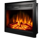 Focar electric Art Flame Karmen BEF-26 BM (Black)