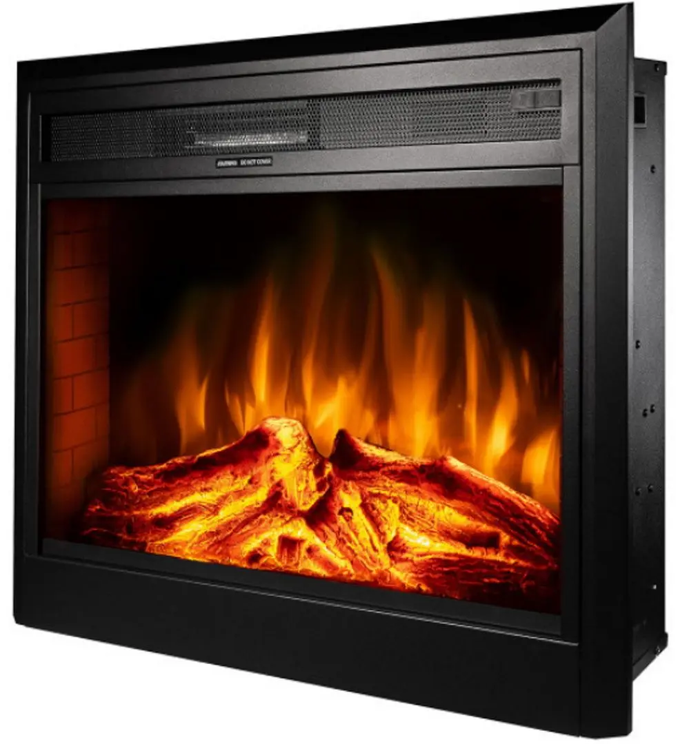 Электрокамин Art Flame Karmen BEF-26 BM (Black)