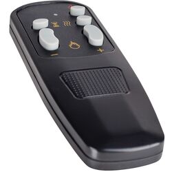 Электрокамин Art Flame Lorance WS-Q-11 (Black) Thumb