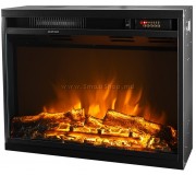 Focar electric Art Flame Lorance WS-Q-11 (Black)