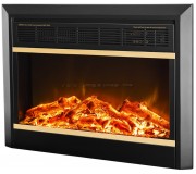 Focar electric Art Flame Mars WS-Q-10 (Black)