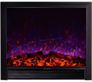 Focar electric Art Flame Maximus BEF-38BM (Black)