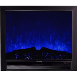 Focar electric Art Flame Maximus BEF-38BM (Black) Thumb