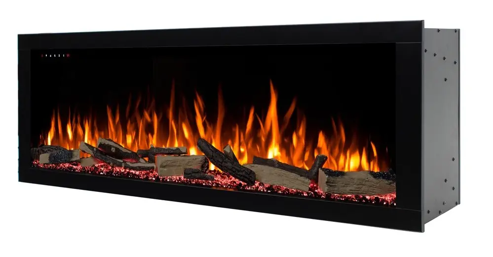 Focar electric Art Flame Mexico 27 BEF-27BM (Black)