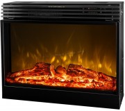 Focar electric Art Flame Mirabela WS-Q-01 (Black)