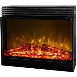 Focar electric Art Flame Mirabela WS-Q-01 (Black)