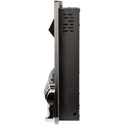 Focar electric Art Flame NDY-19CR-E (Galileo Silver) Thumb