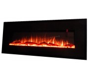 Focar electric Art Flame Nobil BEF-50 WM (Black)